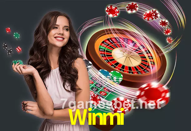 vivo no cassino Winmi