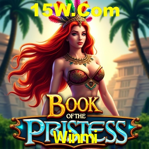 Desvendando o Mundo dos Jogos Virtuais na Winmi