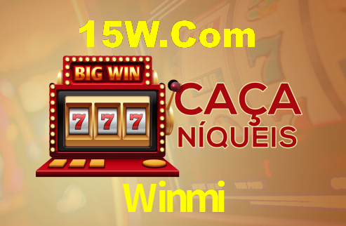 Bônus Generosos e Exclusivos no Winmi para Você!