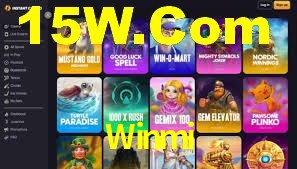 Blackjack Table Winmi
