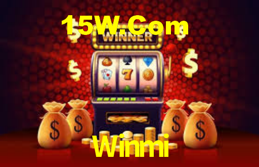 Winmi App