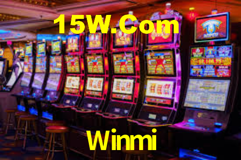 Winmi,Winmi App