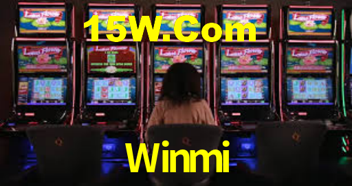 Sinta a adrenalina dos jogos de cassino com Winmi