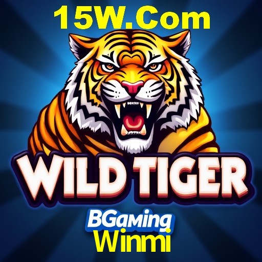 Descubra o Mundo do Cassino Online com Winmi