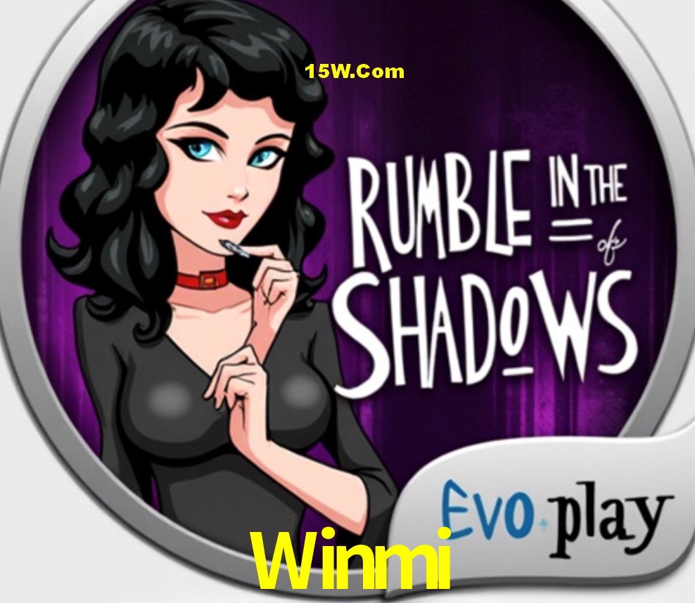 Casino VIP Winmi