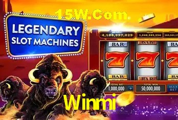 Promoção Relâmpago Winmi