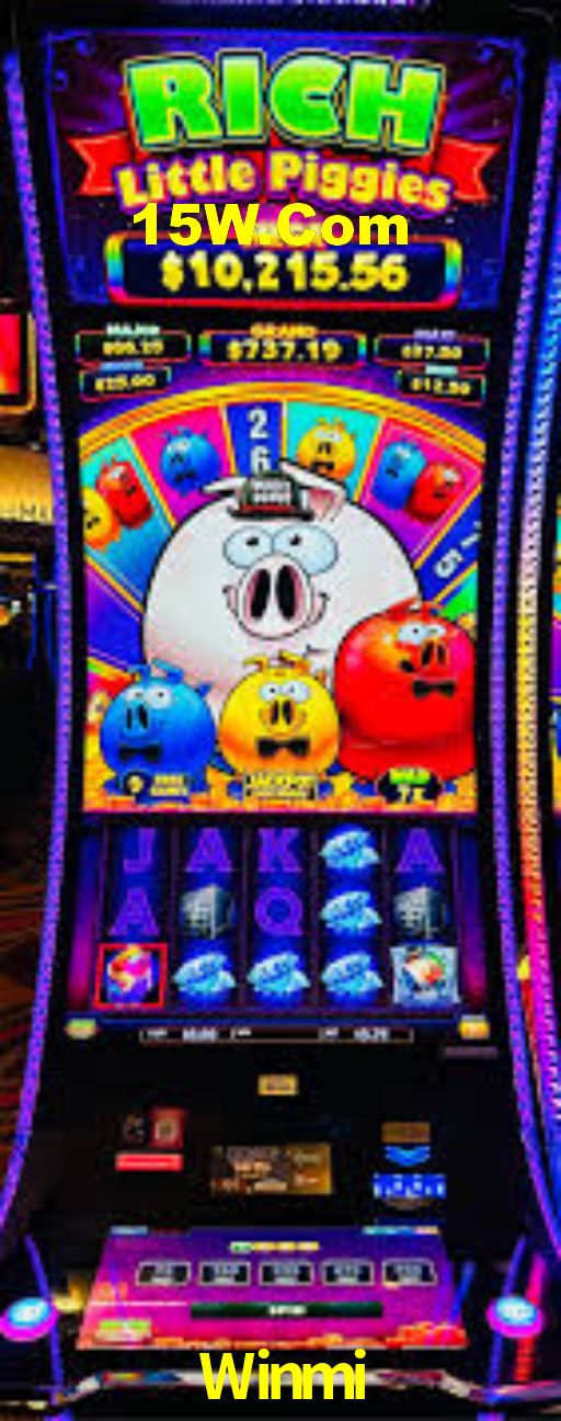 Winmi App
