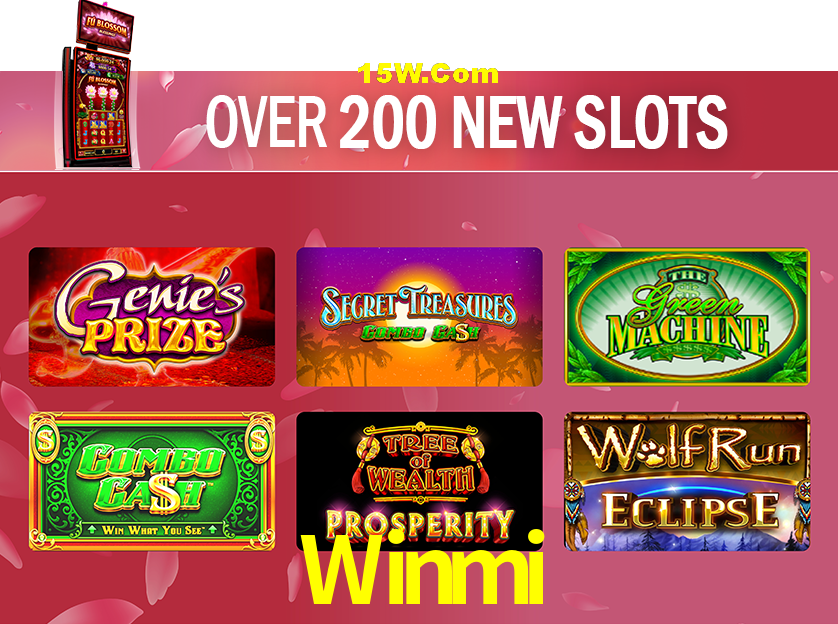 Live Casino Winmi