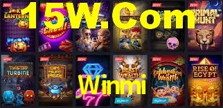 VIP Casino Winmi