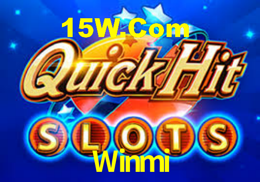 Winmi,Winmi App
