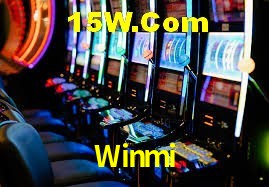 Experiência VIP Winmi