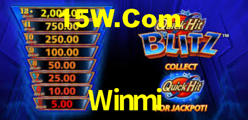 Winmi App