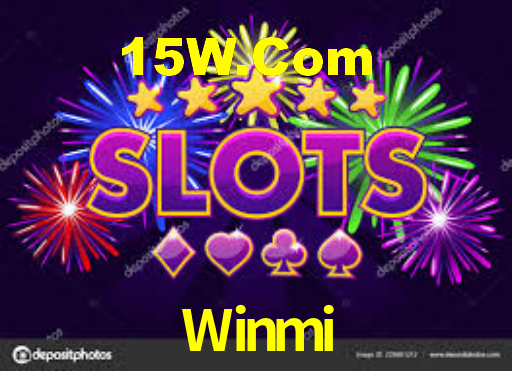 Winmi Paga Mesmo