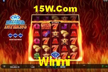 Bônus e promoções da Winmi