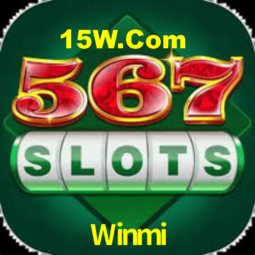 Winmi: A Experiência de Casino com Jogos de Mesa ao Vivo
