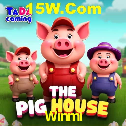 cassino Winmi