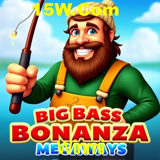 Bônus de Boas-vindas Winmi