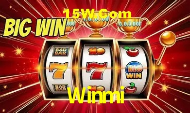 Recursos de Bônus Winmi