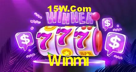 Estatísticas do Jogo Winmi
