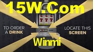 Welcome Bonus Winmi