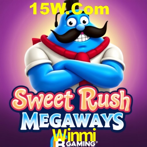 Responsive Design Winmi