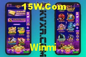 Welcome Bonus Winmi