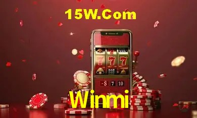 Estatísticas Winmi