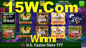 Tennis Betting Winmi