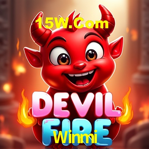 Casino Ao Vivo Winmi