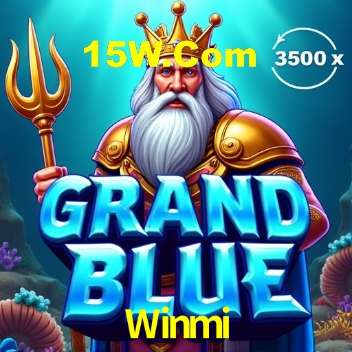 Torneios Winmi