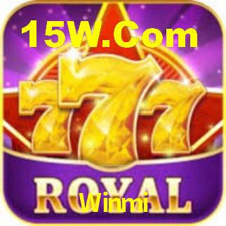 Winmi,Winmi App