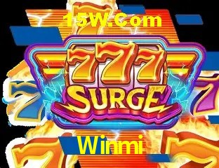 Provedores de Jogos Winmi