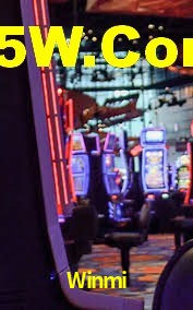 Tournaments Winmi