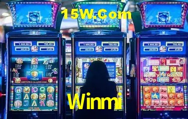 Casino Ao Vivo Winmi