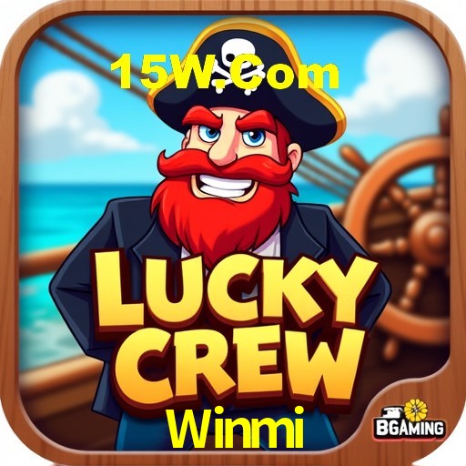 Interface do App Winmi
