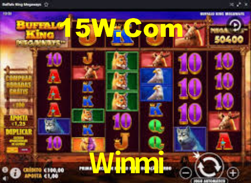 Winmi,Winmi App