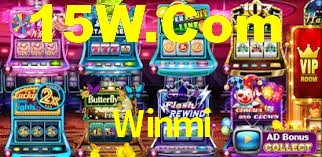 Live Casino Winmi