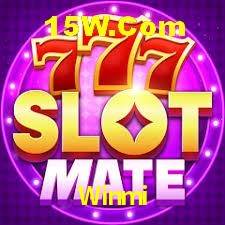 Slot Games Winmi